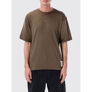 Satisfy T-Shirt Men Black